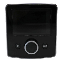 Display Elektronik 709 / MMI für Nivona NICR 8xx